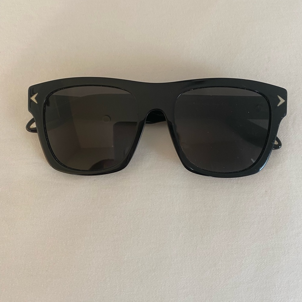 Givenchy Black Sunglasses